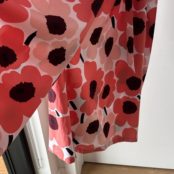 Floral Ruffle Maxi jumpsuit - Picture 3 of 5